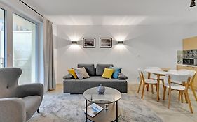 Dom & House - Apartments Angielska Grobla